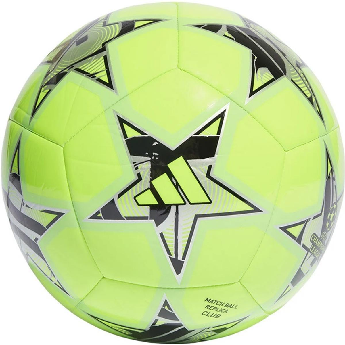 Futbola bumba adidas Finale Club IA0949 - 5