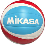 Pludmales volejbols Mikasa Beach Classic BV543C-VXB-RSB