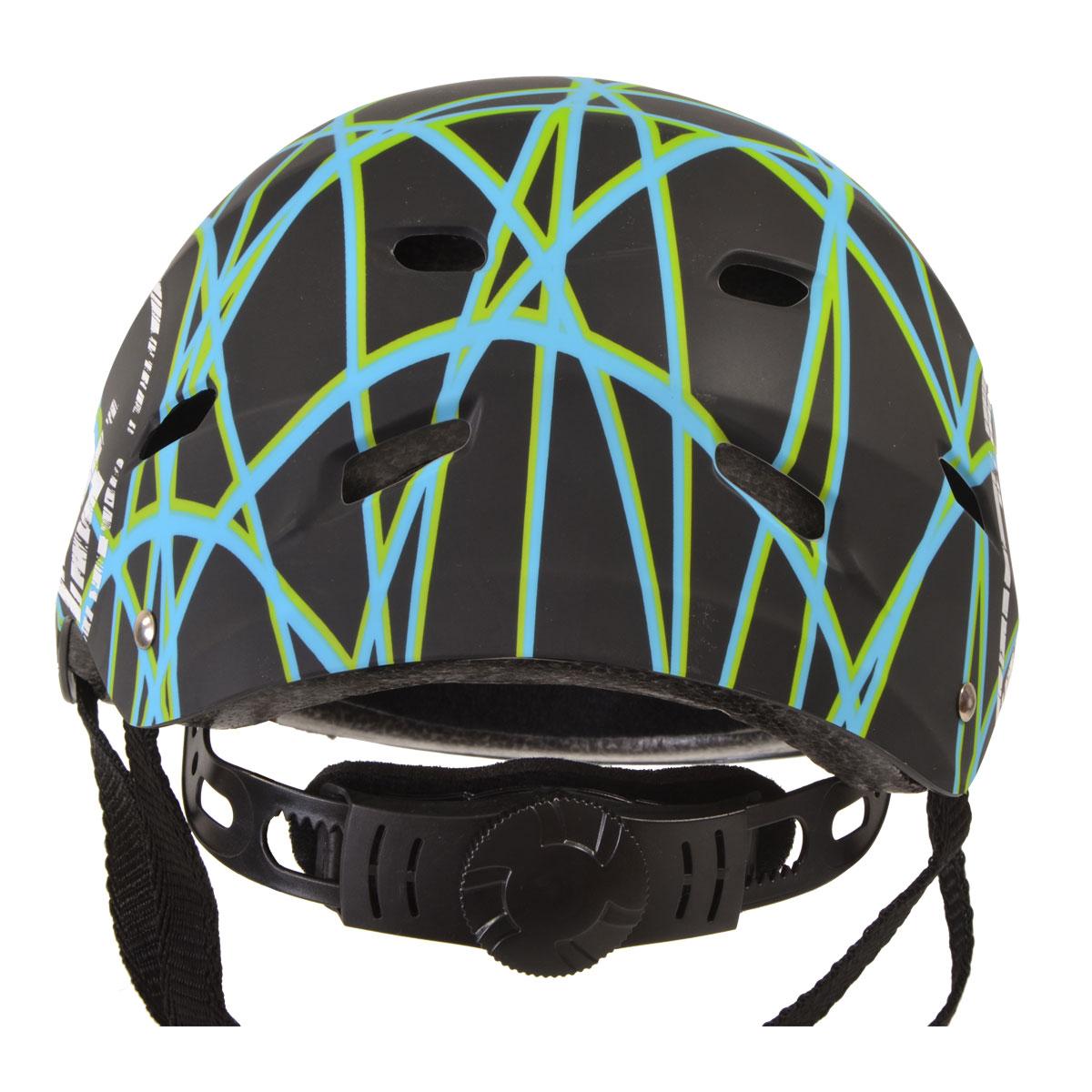 KASK SKATE SCRATCH R.S.