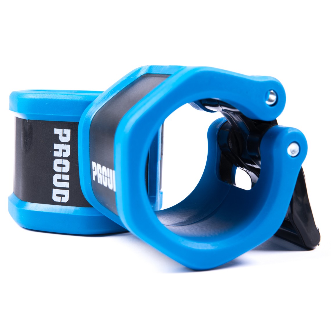 Fiksatori TPR COLLARS PROUD : Zila