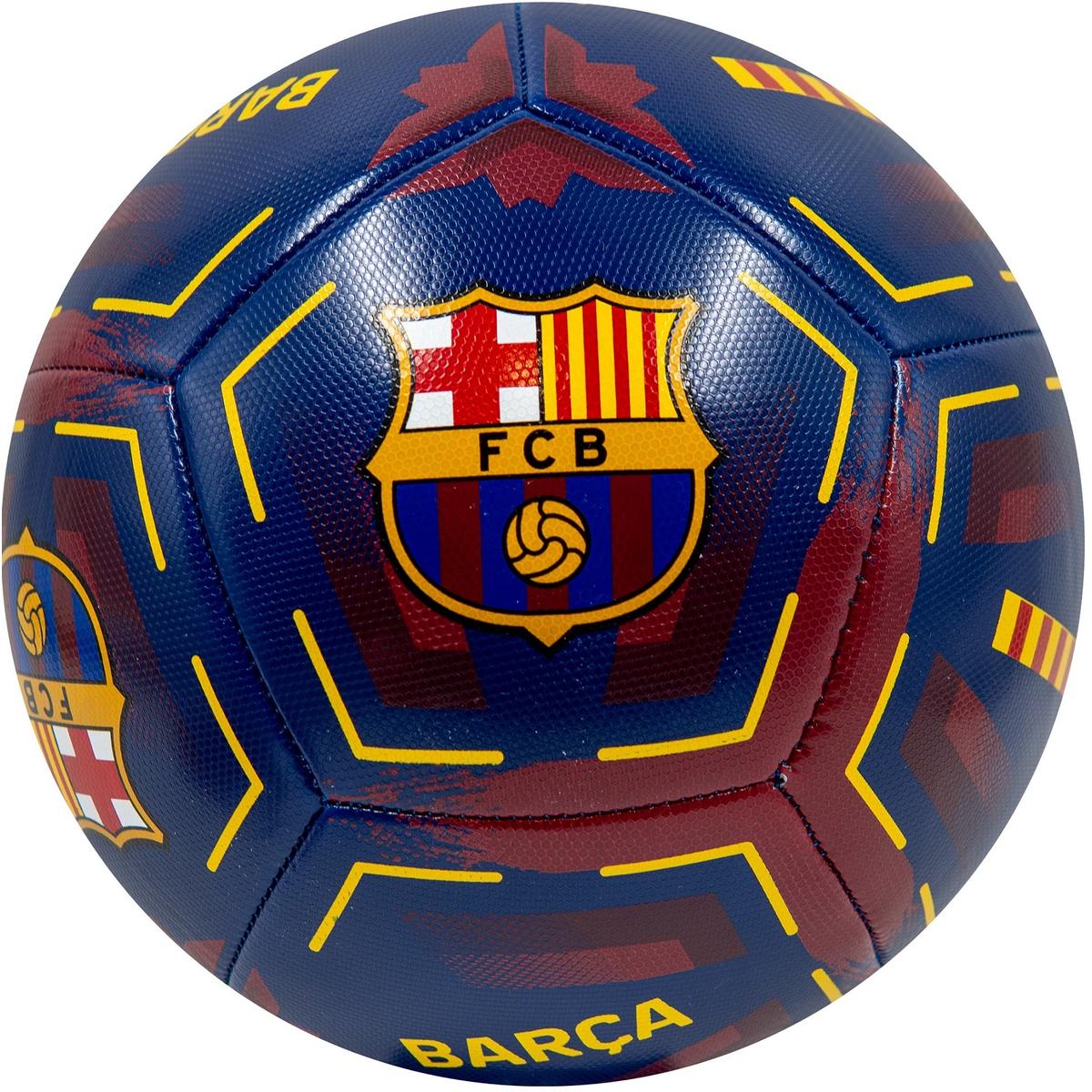 FC BARCELONA FUTBOLS 2025./2026. GADS 5