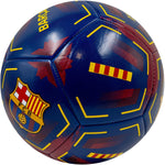FC BARCELONA FUTBOLS 2025./2026. GADS 5