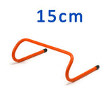 15 cm Yakimasport koordinācijas treniņu šķērslis