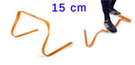 Elastīga barjera 15 cm Yakimasport