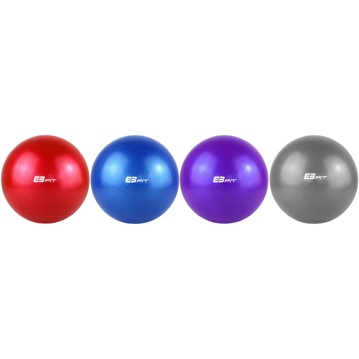 FITNESS PILATES Bumba 25cm BLUE ENERO FIT
