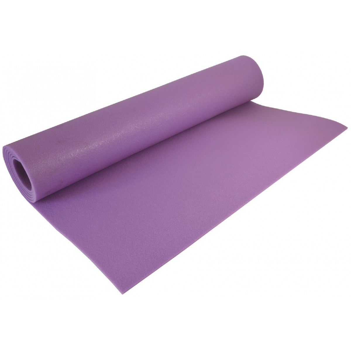 Jogas paklājiņš 180x61x0,4 cm violeta Eb Fit