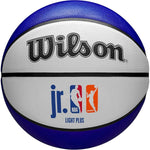 WILSON JR NBA DRV LIGHT PLUS BSKT R.5 basketbola bumba