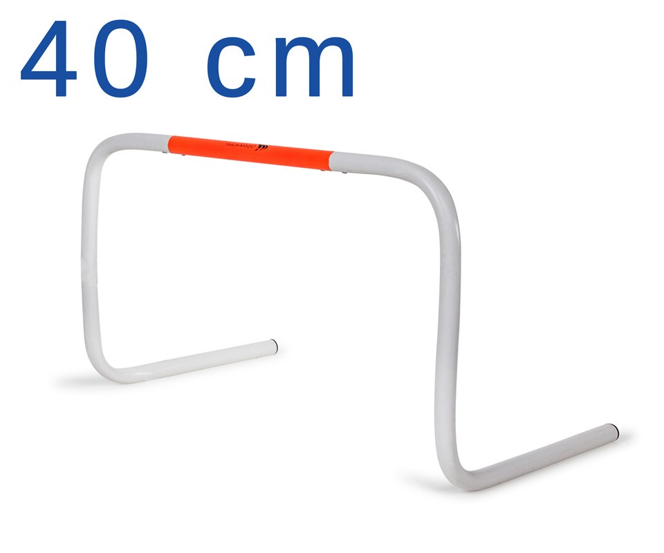Yakimasport pašceļošs 40 cm koordinācijas šķērslis
