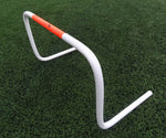 Yakimasport pašceļošs 40 cm koordinācijas šķērslis