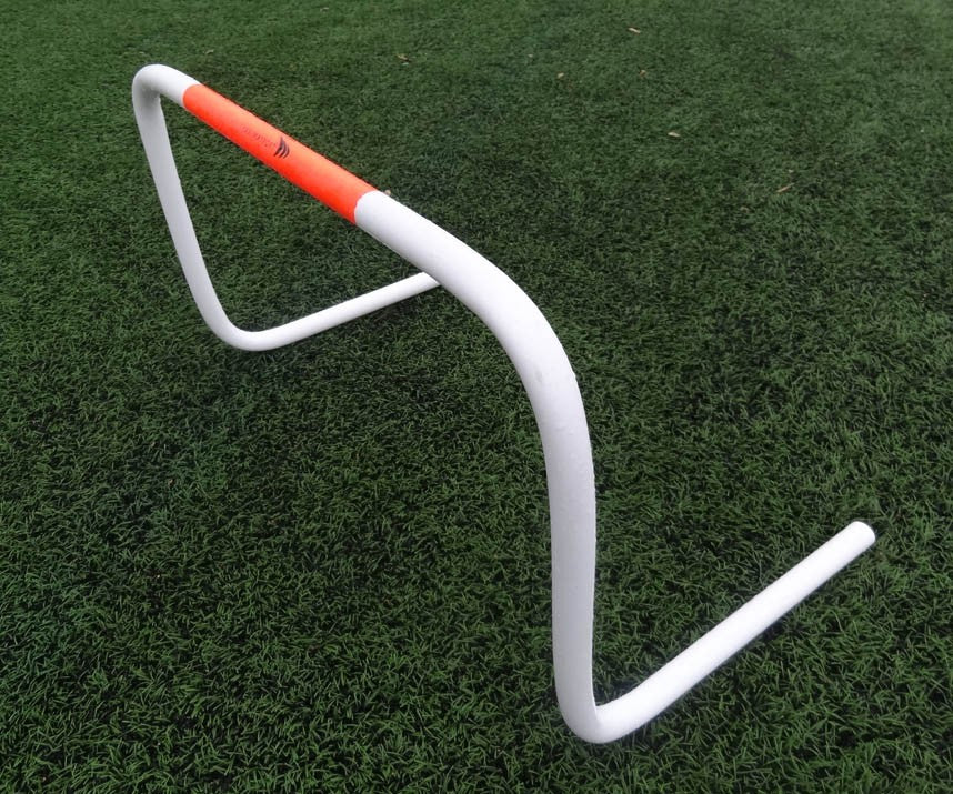 Yakimasport pašceļošs 40 cm koordinācijas šķērslis