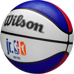 WILSON JR NBA DRV LIGHT PLUS BSKT R.5 basketbola bumba