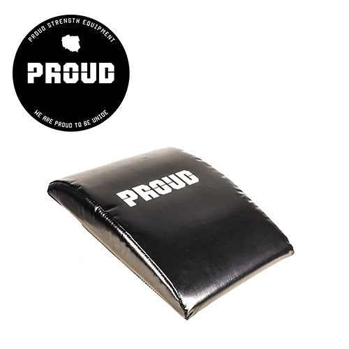 Vingrošanas paklājs CF MAT PROUD
