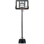 REGULĒJAMS BASKETBOLA KOMPLEKTS 1.35-3.05M TAJFUN