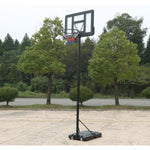 REGULĒJAMS BASKETBOLA KOMPLEKTS 1.35-3.05M TAJFUN