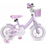 Bērnu velosipēds 12 ENERO PRINCESS
