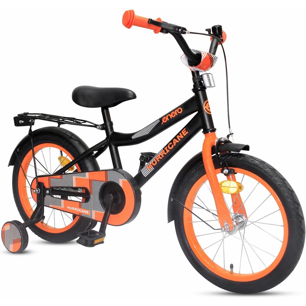 Bērnu velosipēds 16 ENERO HURRICANE