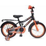 Bērnu velosipēds 16 ENERO HURRICANE
