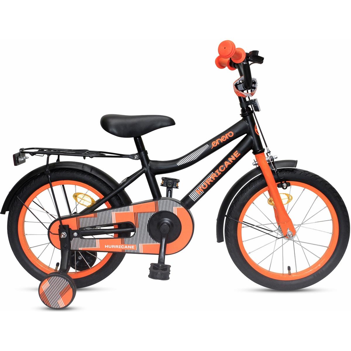 Bērnu velosipēds 16 ENERO HURRICANE