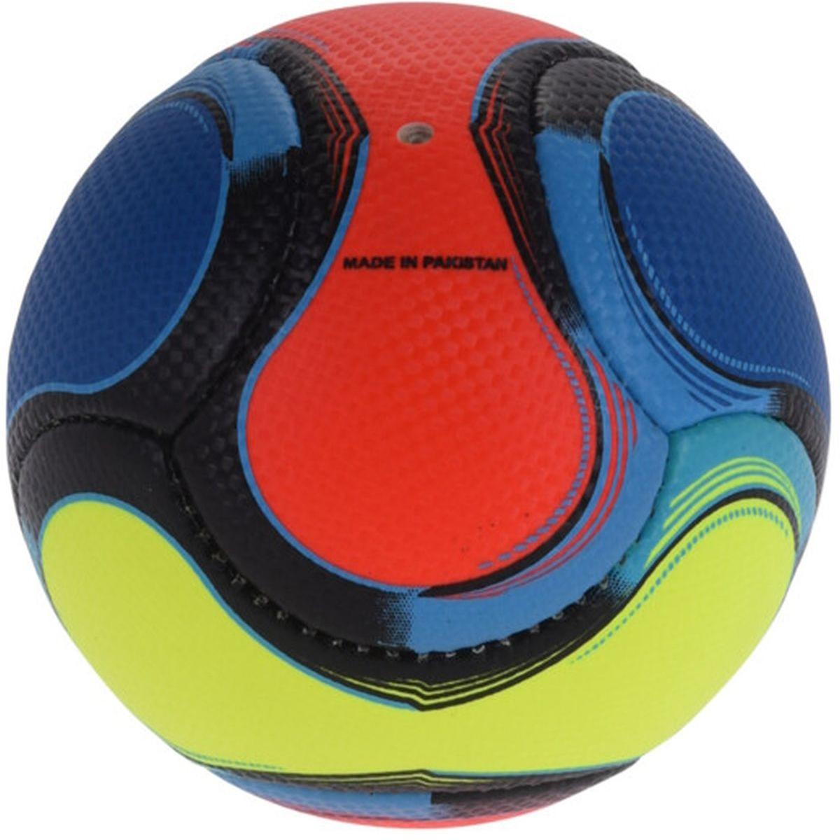 BULLET MINI ZILS/SARKANS FUTBOLS S.1