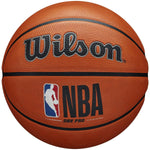 WILSON NBA DRV PRO BSKT R.7 BASKETBOLS