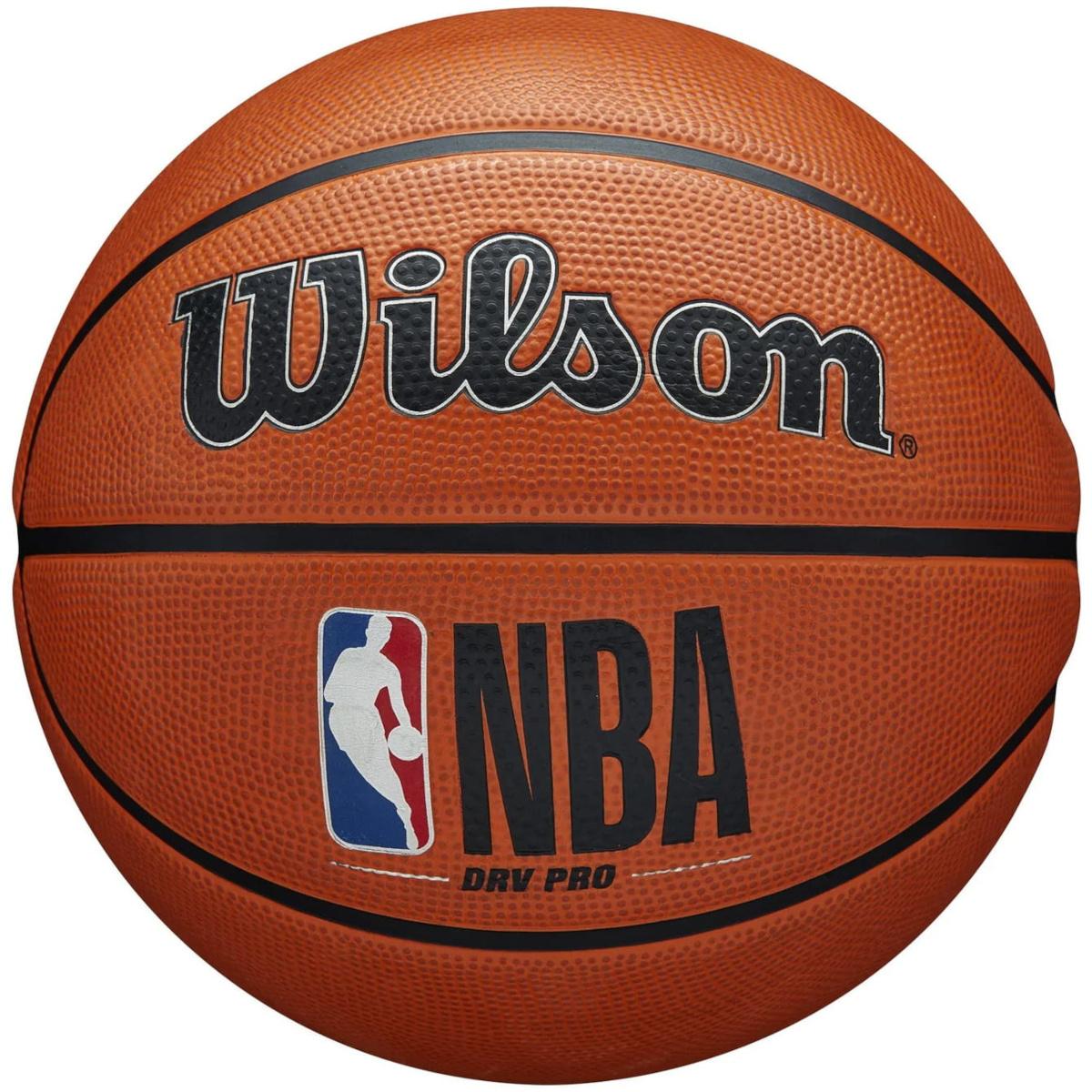 WILSON NBA DRV PRO BSKT R.7 BASKETBOLS