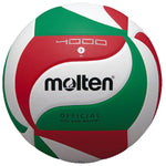 Molten V5M4000-X volejbola bumba
