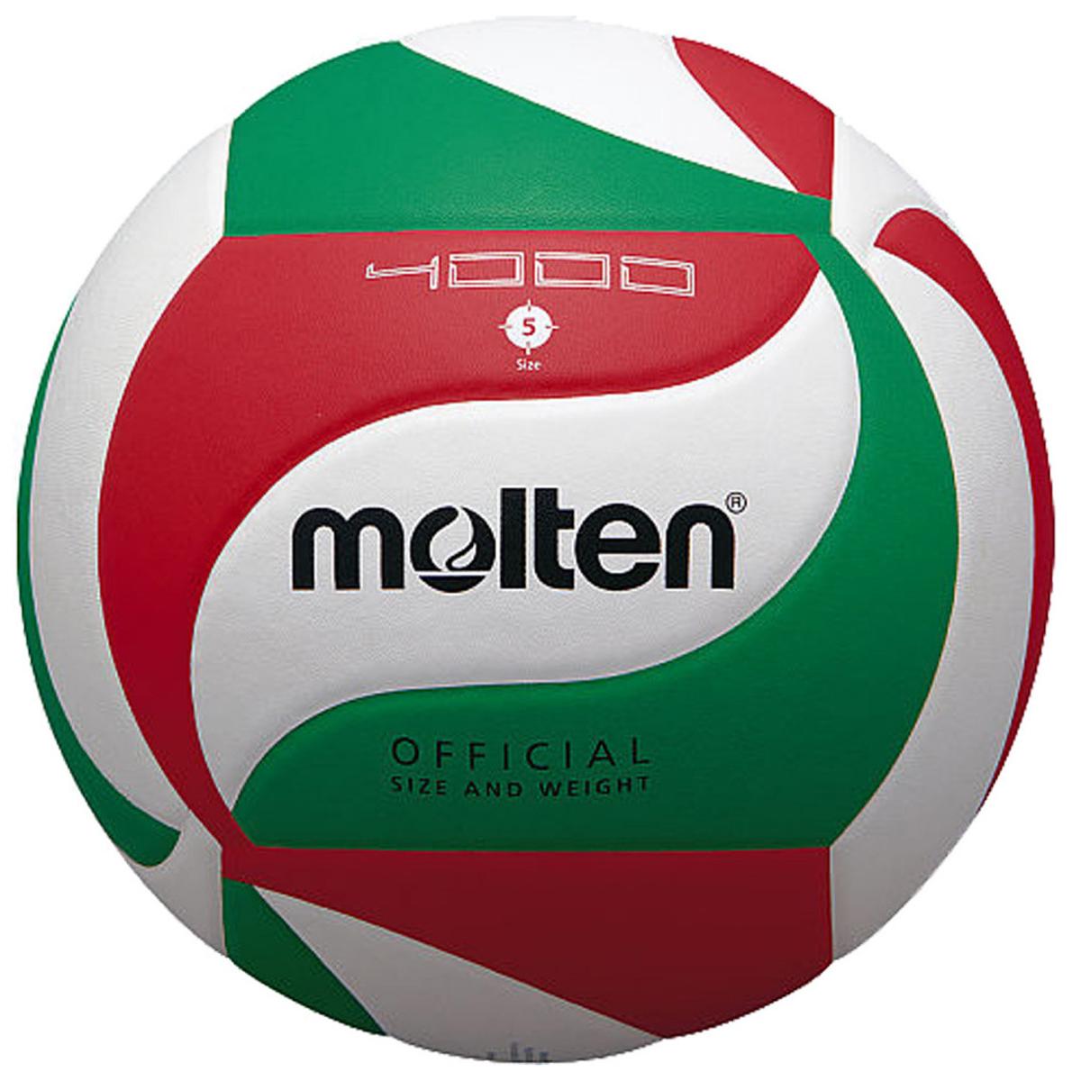 Molten V5M4000-X volejbola bumba
