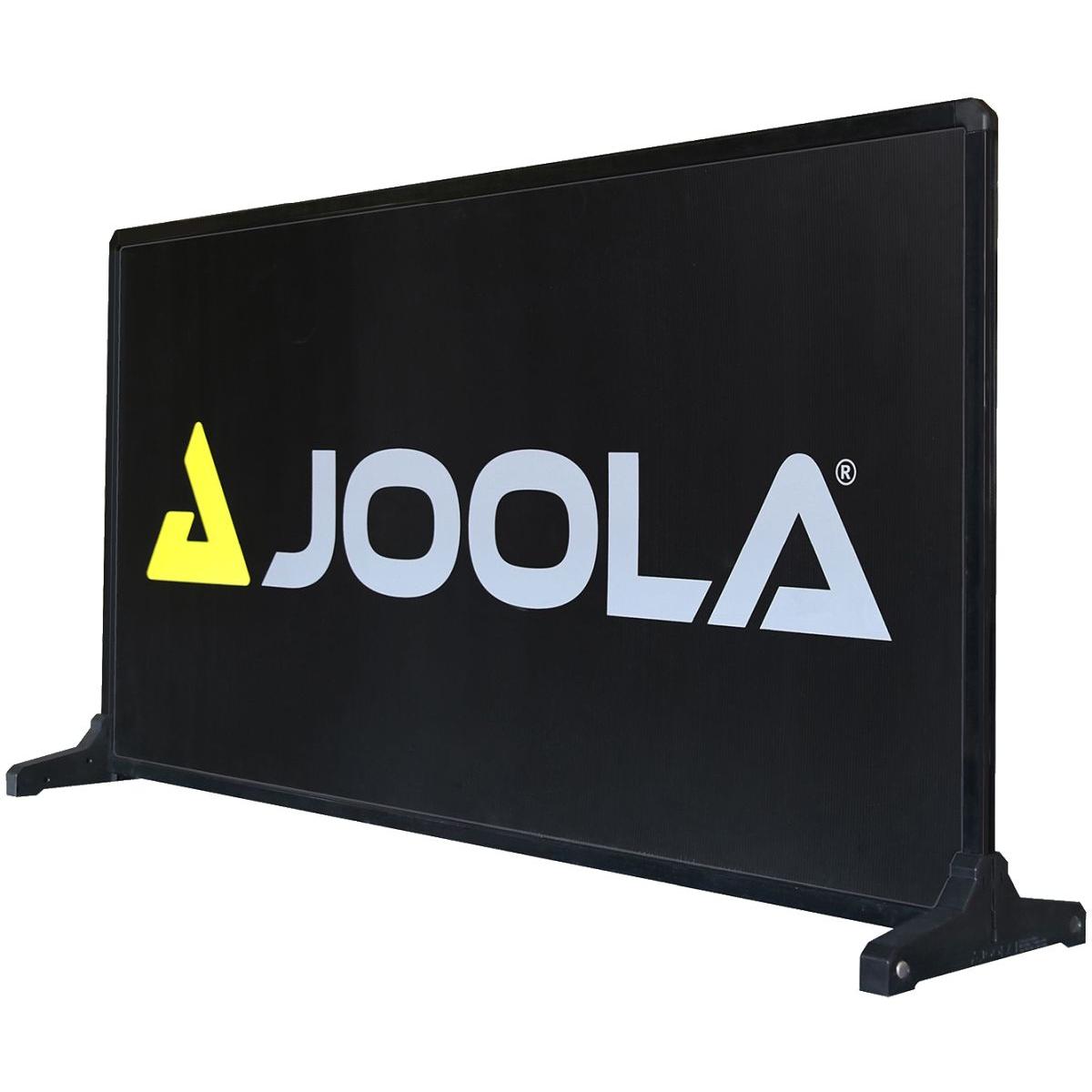 JOOLA PRO galda tenisa lentes melnas 5 gab.