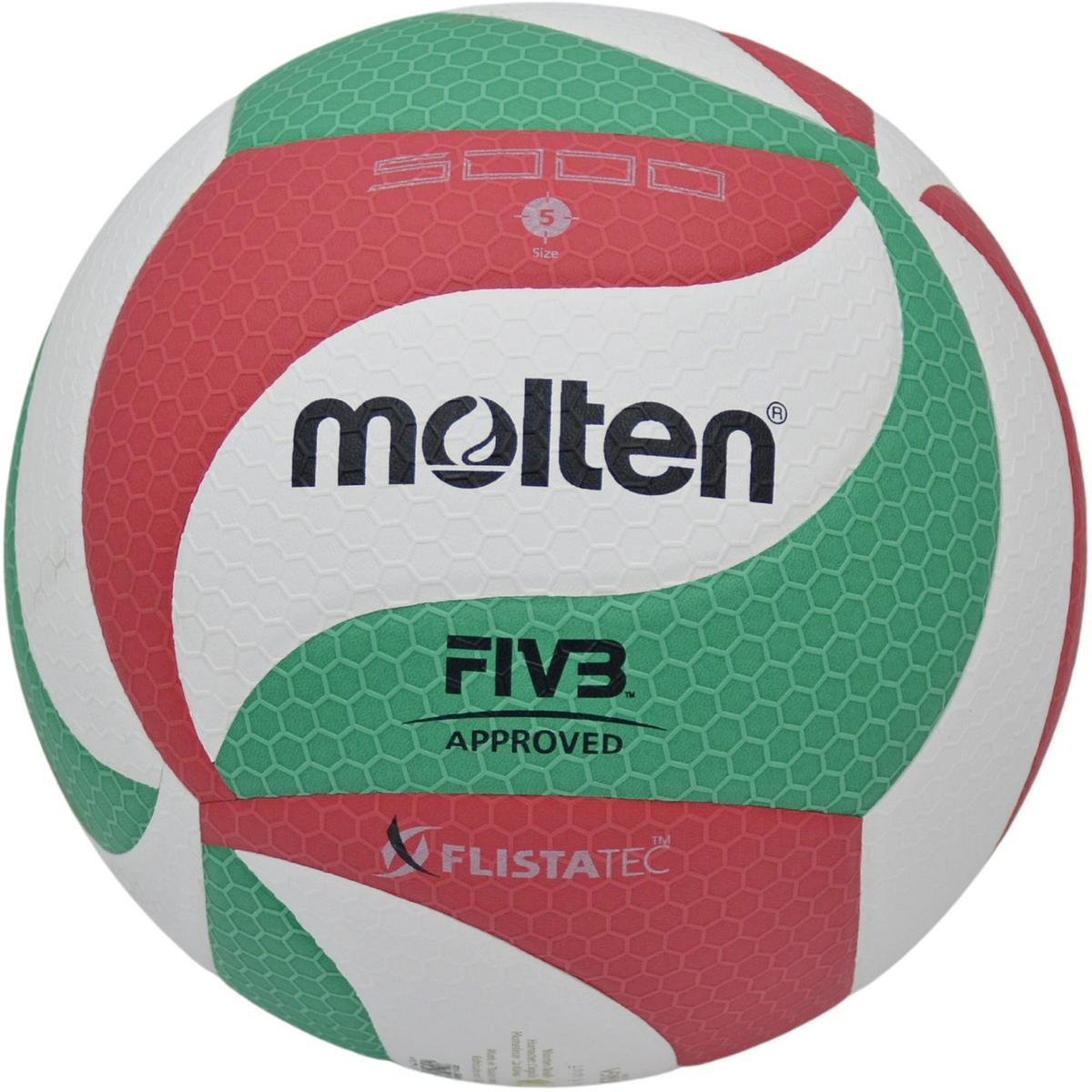 Molten V5M5000 volejbola bumba