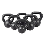 Svaru bumba CAST IRON KETTLEBELL PROUD :  8kg