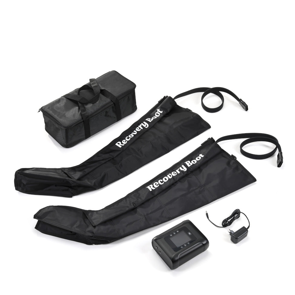 Limfodrenāžas iekārta, Air Compression Legs Yakimasport