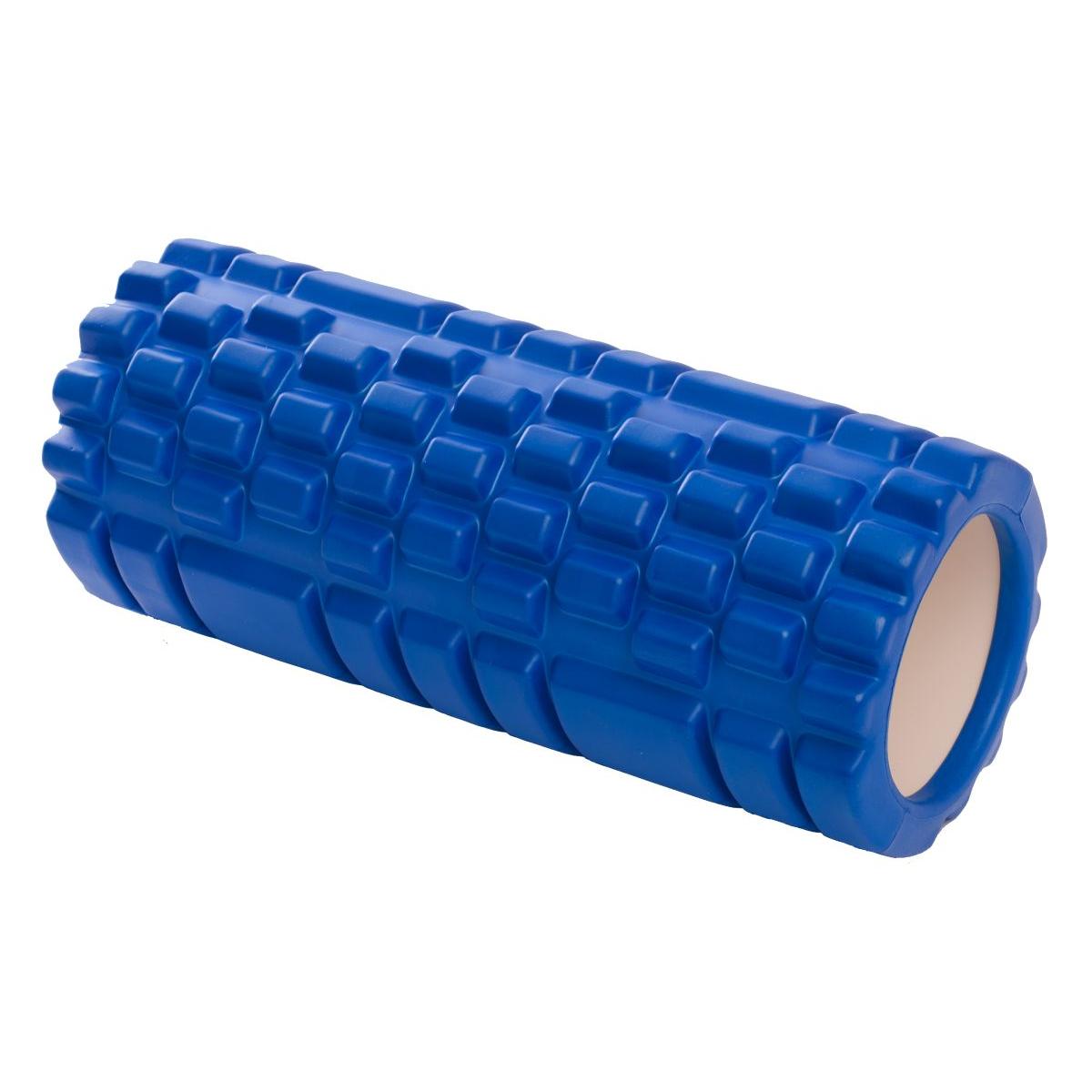 MASĀŽAS RULLIS BLUE 14x33CM 930G ENERO FIT