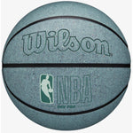 WILSON NBA DRV ECO MINT R.6 BASKETBOLS