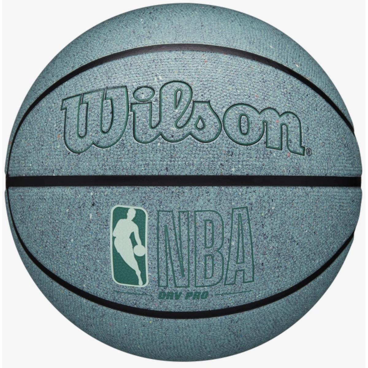 WILSON NBA DRV ECO MINT R.6 BASKETBOLS