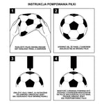 Molten V5M4000-X volejbola bumba