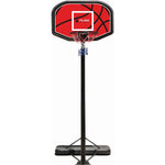 REGULĒJAMS BASKETBOLA KOMPLEKTS 1.90-3.04M PURE 2 IMPROVE