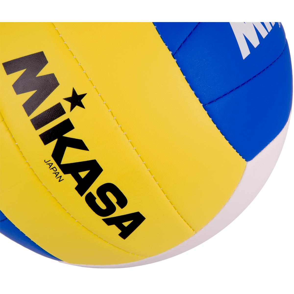 Mikasa VX20 pludmales volejbola bumba