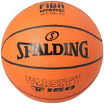 SPALding TF-150 basketbola bumba, FIBA ​​6. izmērs