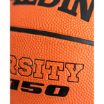 SPALding TF-150 basketbola bumba, FIBA ​​6. izmērs