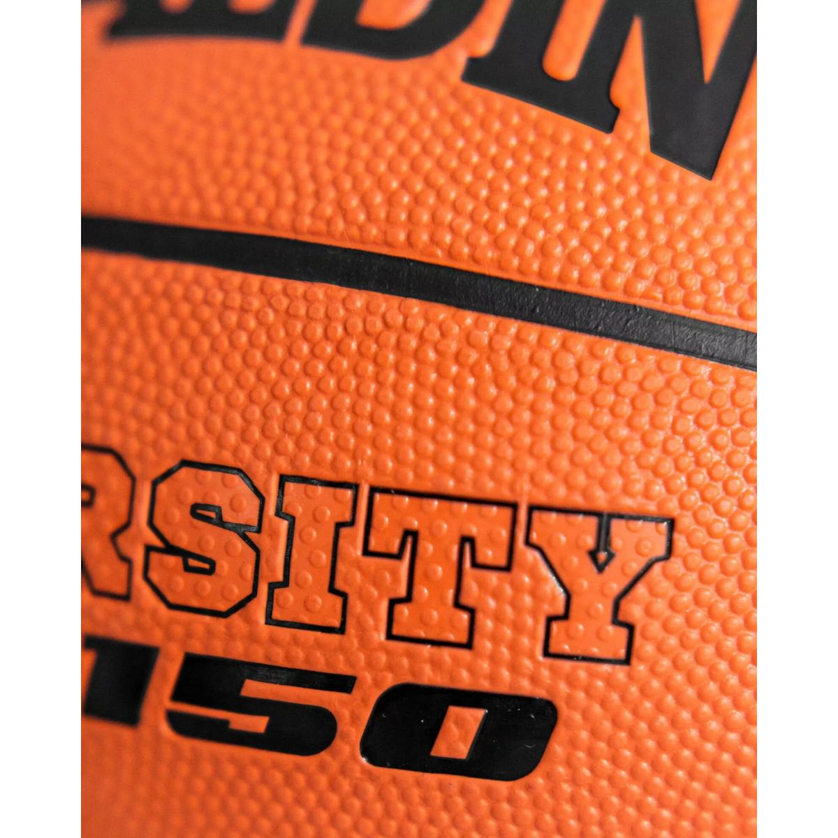 SPALding TF-150 basketbola bumba, FIBA ​​6. izmērs