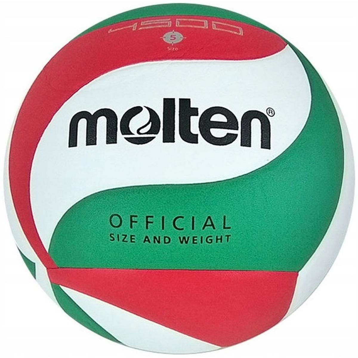 Molten V5M4500 volejbola bumba