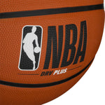 WILSON NBA DRV PLUS BSKT R.5 BASKETBOLS