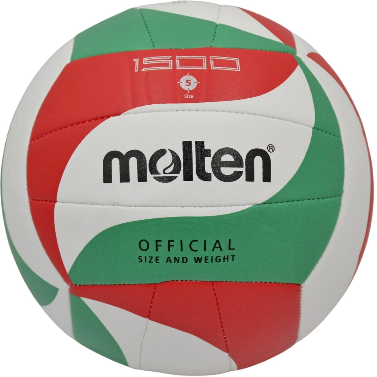 Molten V5M1500 volejbola bumba