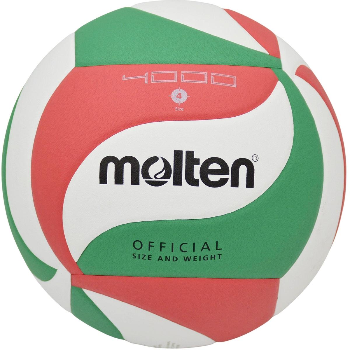 Molten V4M4000 volejbola bumba