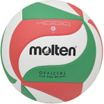 Molten V4M4000 volejbola bumba