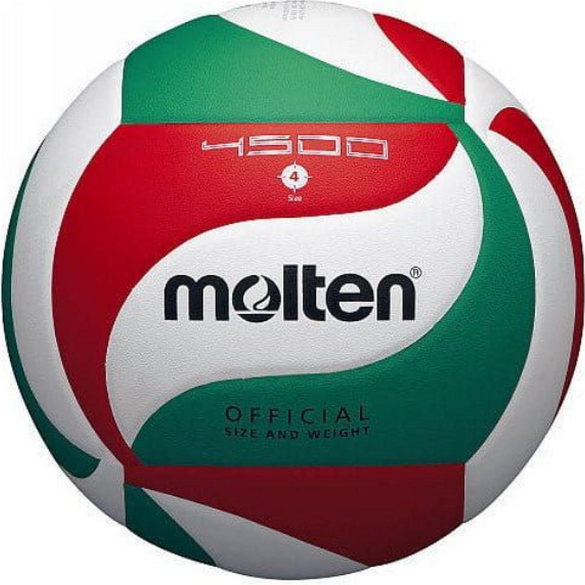 Molten V4M4500 mini volejbola bumba