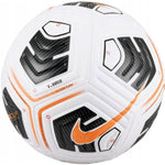 NIKE ACADEMY TEAM FZ7540 101 FUTBOLA APAVI 5. IZMĒRS