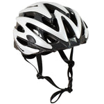 DUNLOP MTB pelēka regulējama riteņbraukšanas ķivere S. M (55-58 cm)