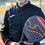 JOMA TURNĪRA PADLOCK RAKETES