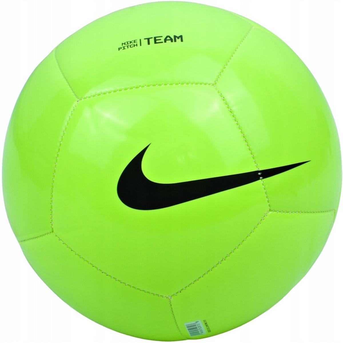 NIKE PITCH TEAM FZ7553 359 R.5 FUTBOLA APAVI